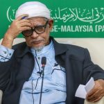 Playing Race & Religion Cards Again - The Racist & Extremist Hadi Is Upset He Could Lose Power Before Christmas