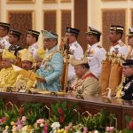 Hungry People Are Angry People - The Monarchies Have No Choice But To End The State Of Emergency