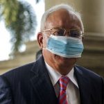 Congrats Najib! - Facing Bankruptcy, He Could Lose His Properties, Pension And His Dream To Become Prime Minister Again