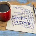 How To Earn A Passive Income