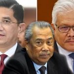 Trapping The Monarchies To Extend Emergency - Muhyiddin Regime Has Started Cooking Data & Pulling Off Gimmick