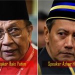 Agong Summons Two Speakers To Palace - The King Is Angry Mahiaddin Regime Insults And Ignores The Royal Decree