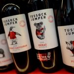 Not Giving Up! - Australia Wine Still Trying To Access China, Through 