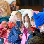Covid Delta Variant As Contagious As Chickenpox - Even Fully Vaccinated People Carries 1000 Times More Virus
