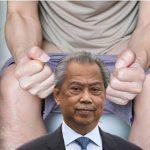 PM Hides Behind Diarrhoea After King's Third Warning - A Military Intervention If Muhyiddin Insists On Dictatorship