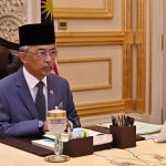 The King Should Have Learned His Lesson - PM Wannabe Ismail Sabri Should Not Count His Chicken Before They Hatch