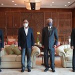 Neutralizing Azmin & Zahid - Making Sense Of The Latest Consensus Between PM Sabri & Pakatan Harapan