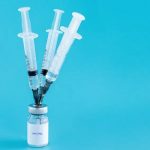 The Third Dose - Get Ready For Covid Vaccine Booster Shot At 8 Months After Second Dose