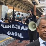 Muhyiddin Has Only 92 MPs Against Opposition's 107 With 21 Neutral - The King May Interview Every MP To Call His Bluff