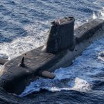 The Australia-US-UK AUKUS - It's All About Arms Sales, And China Will Spend Even More On Military To Target Aussie