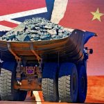 Australia's Economy Grew 0.7% - But Would Plunge Back To Recession Due To Lockdown & China's Trade War