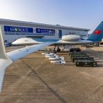 China Unveils Military Drone That Can Fly For Almost 24 Hours & Other Military Tech Including Moon Rocket
