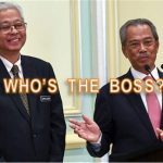 The King Insulted Again - PM Sabri Rubbished Royal Decree For Vote Of Confidence, Appoints Supreme Leader Muhyiddin