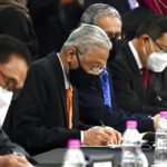 Govt-Opposition MOU / CSA On Reforms - Don't Count The Chicken Before They Hatch