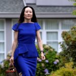 Biden Blinked - Huawei CFO Sabrina Meng Returns Home, US-DOJ Dropped Extradition Request