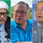 RM27,227 Up In Smoke - PM Sabri Must Explain The Wastage Of Taxpayers' Money On Terrorist Hadi & Mafia Tiong