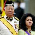 Thanks Najib For Reminding Gullible Malays Of Rosmah's RM114 Million Pink Diamond & Daughter's Lavish Wedding