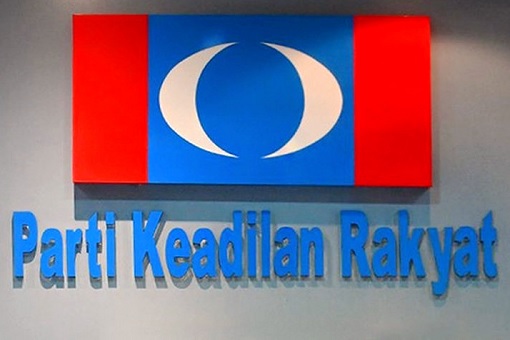 Parti Keadilan Rakyat - PKR