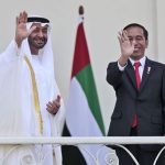 UAE To Invest $32.7 Billion After Jokowi's Visit - But Zero Investment For Malaysia Despite Visits By Muhyiddin, Azmin & The King