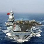 China's 3rd Aircraft Carrier About To Be Launched - The Country's First High-Tech Carrier That Could Threaten The U.S.