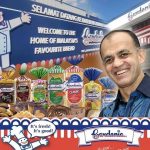 Food Prices Skyrocket - The Return Of Monopoly & Cartel Run By Rich UMNO Malay Elites To Profit From The People