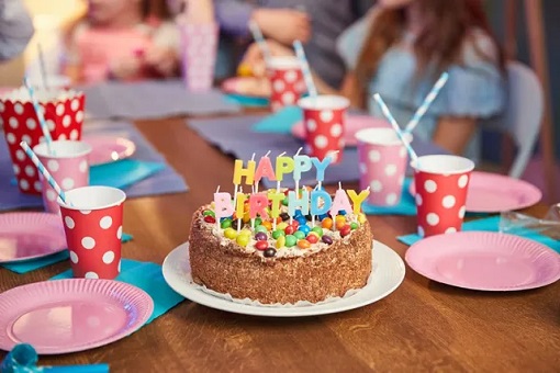 Birthday Party