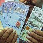 Stock Market & Currency At Year Low - More Turbulence Ahead As Omicron, Taper Tantrum & Fleeing Investors Hit PM Sabri