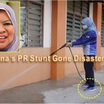 Top-10 Dumbest Things Sabri Government Said Or Done During & After The Massive Flood