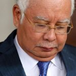 Guilty!!! - Najib Should Blame His Wife Rosmah For Prematurely Insulting The Judiciary While Shopping In Singapore