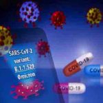 Markets Panic Again - Omicron Already In Europe 11 Days Ago, Moderna Admits Current Vaccines Less Effective