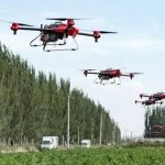 China Is Leading The 4th Industrial Revolution Race - And The U.S. Would Be In Trouble If Doesn't Catch Up