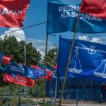 Top-10 Reasons Why The UMNO Court Cluster 
