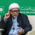 The Price For Sleeping With The Devil - Treated Like A Beggar, Hadi Now Accuses UMNO Of Being Ungrateful & Immoral