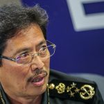 Corruption Scandal - How Anti-Corruption Chief Azam Baki's Half-Baked Story Backfires & Implicates Him Even More