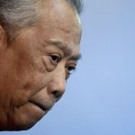 Traitor Muhyiddin Cowardly Runs Away From Johor Election - Bersatu Could Disintegrate Before Next General Election