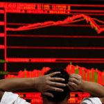 Stock Market Sell-Off Is Not Over Yet - And The IMF Downgrades Global Growth As Economies Of U.S. & China Slow