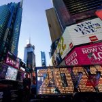 A Rough & Tough Year 2022 - Stocks Plunge, Oil Drops, Cryptocurrencies Tumble And Pessimism Skyrockets