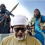 Careful What You Wish For - Malaysia Could Face U.S. Economic Sanctions For Funding Taliban Terrorists