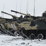 Russia Armed & Ready - But The U.S. Blinks & Ordered Its Troops In Ukraine To Leave Immediately