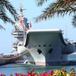 China-Solomon Islands Security Deal - Australia Extremely Panicked Over A New Chinese Military Base In Its Backyard