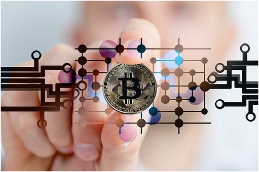 Bitcoin Crypto Currency
