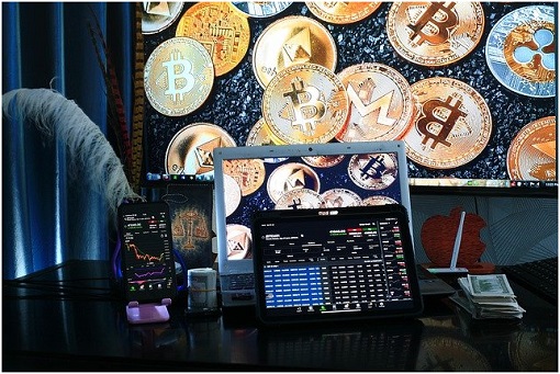 Crypto Currencies