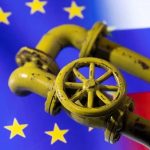 Pay Gas In Ruble Or Else - Europe In Serious Trouble As Putin Retaliates Against Western Sanctions