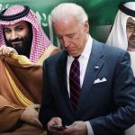 Cracks In U.S. Influence - The Arabs' Unthinkable Shifts To China & Russia In Defiance Of The Western Sanctions