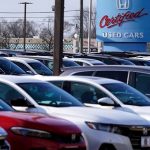 Used, New Or Lease: Which Option Is Best For Your Next Car?