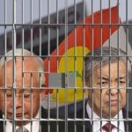 PT3 Exam May Be Cancelled Due To Election - The Rush To Put Najib & Zahid In Prison Might Be Too Little Too Late