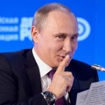 Ukraine Invasion - Putin's Real Intention That Conventional Wisdom Have Failed To Comprehend