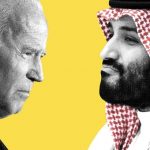 Can Biden Lose Face? - He Needs To Visit Saudi For Forgiveness, But It Could Be Like How Trump Humiliated Najib