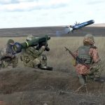 Some Of $3.4 Billion Weapons Sent To Ukraine Will End Up In Black Market - Others May Come Back To Haunt U.S. & Europe
