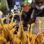 Chicken Crisis - Clueless PM Sabri Should Spend More Time Fixing Food Crisis Than Whining About Malay Language
